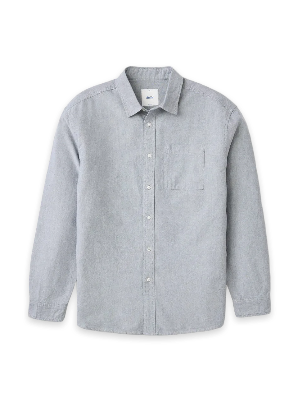 Katin FORD LS SHIRT