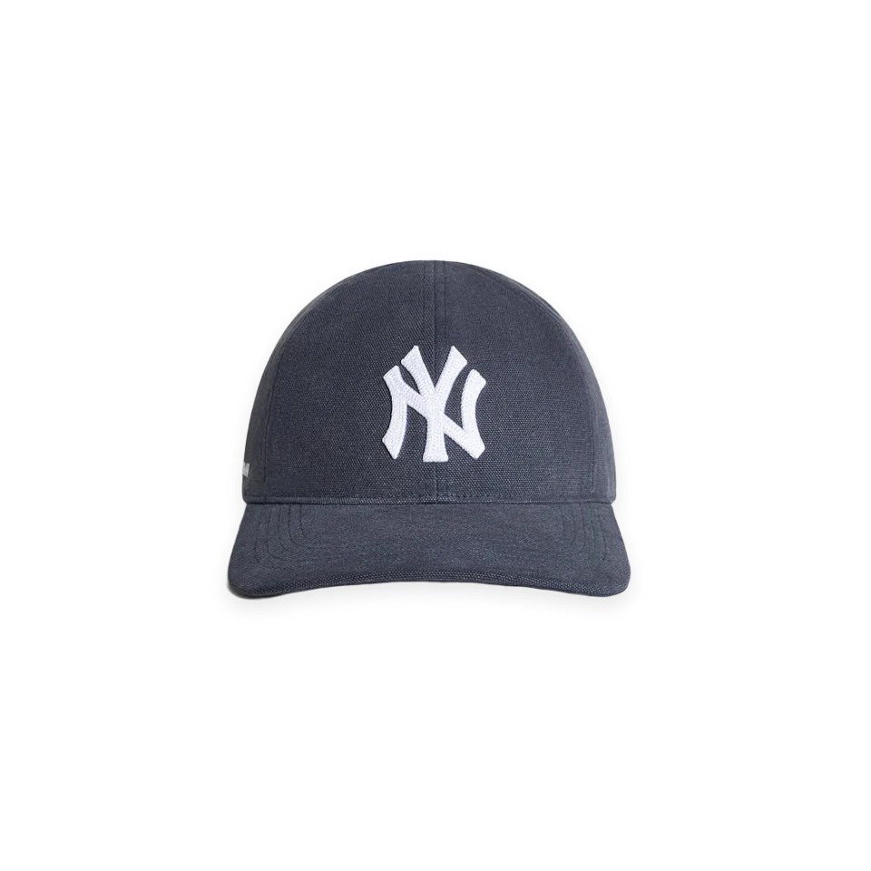 Kith Giorgio Armani & Ronnie Fieg for '47 Duck Canvas Classic Cap
