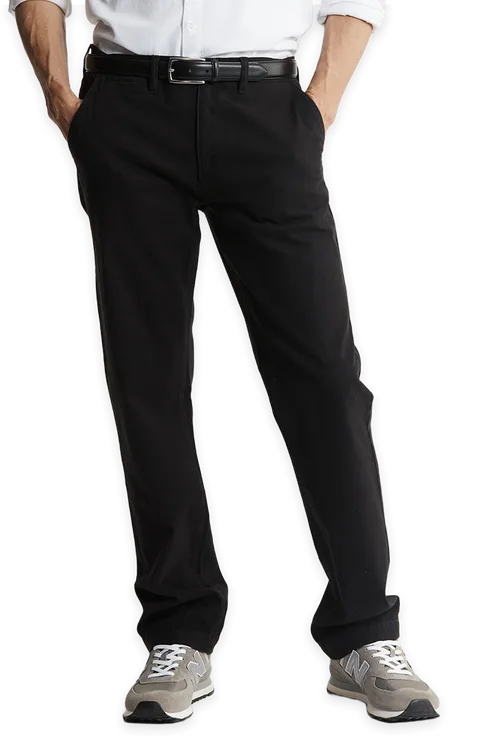 Jachs NY Cotton Moleskin Chino Pants