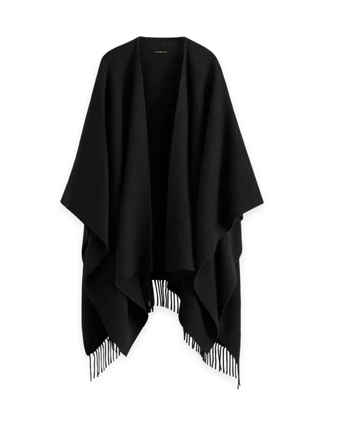 Cuyana Long Cape