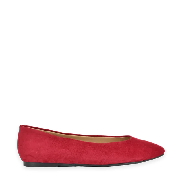 Nine West Valore Ballet Flats