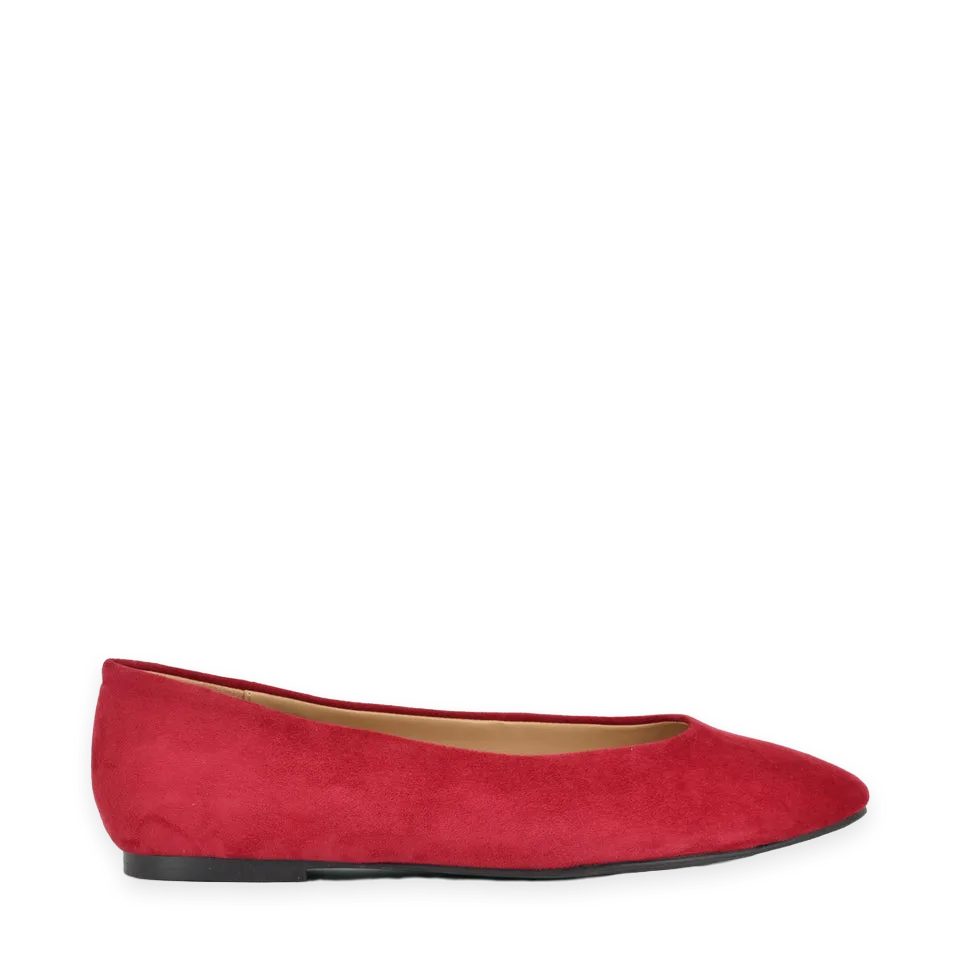 Nine West Valore Ballet Flats