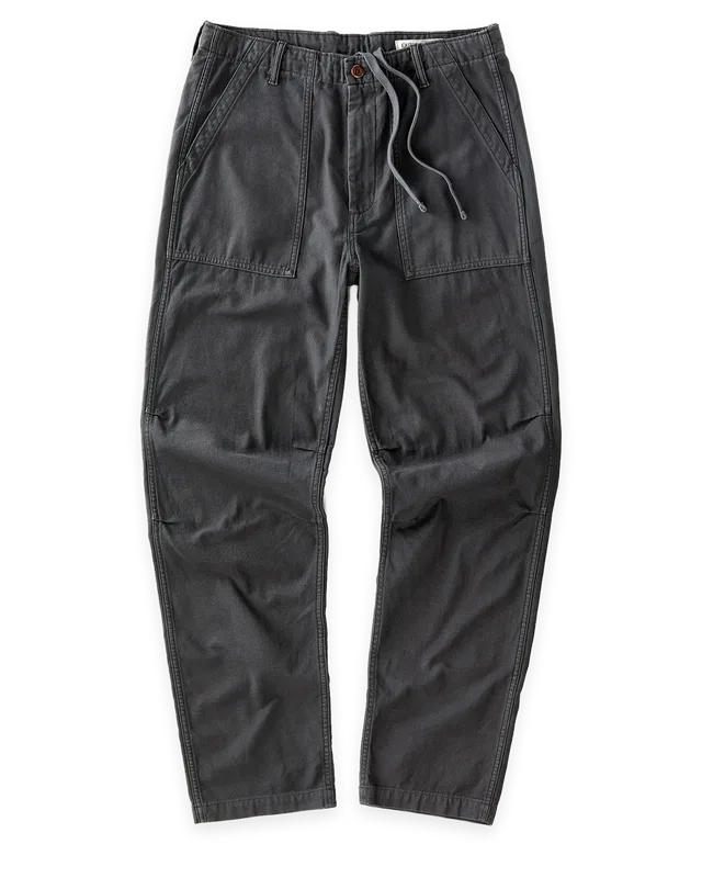 Outerknown The Field Pant