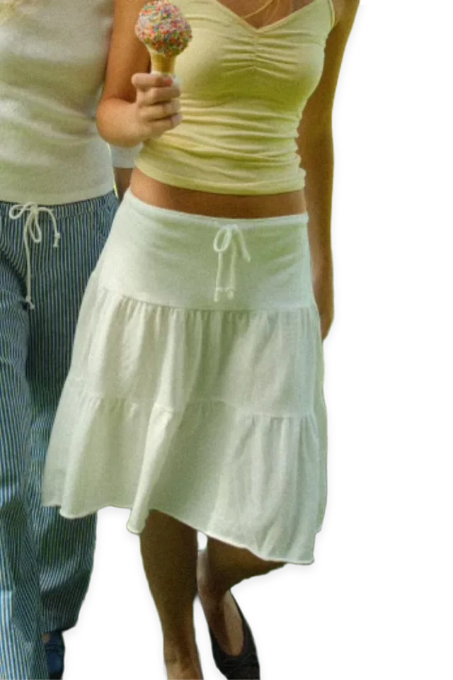 Brandy Melville Rosalyn Skirt