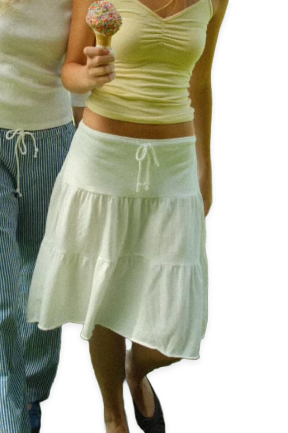 Brandy Melville Rosalyn Skirt