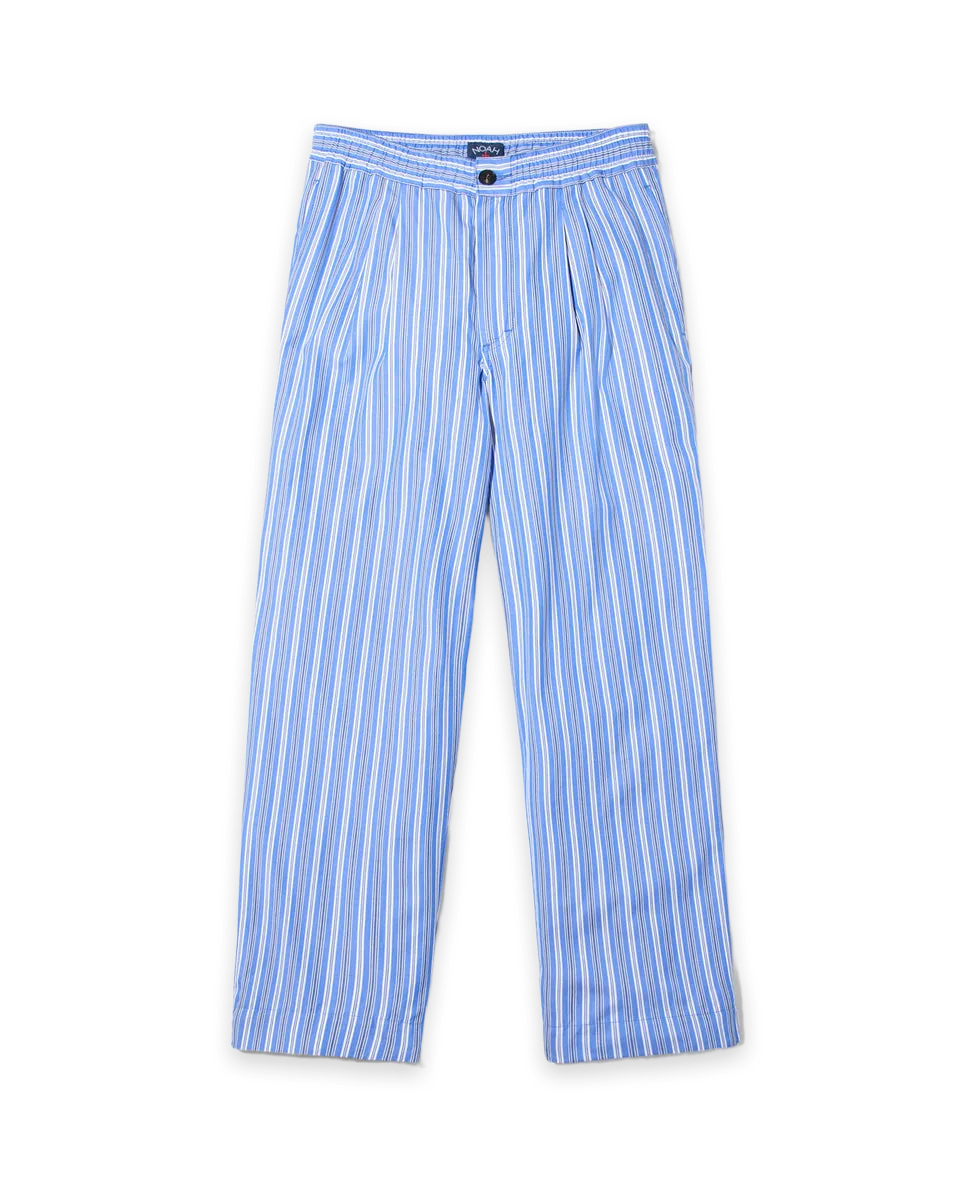 Noah Poplin Beach Pant