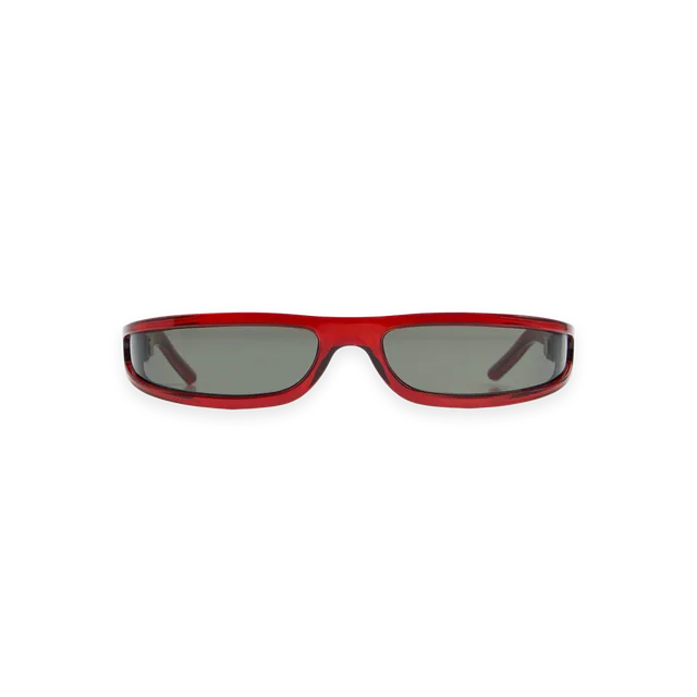 Rick Owens Rick Owens Fog Sunglasses