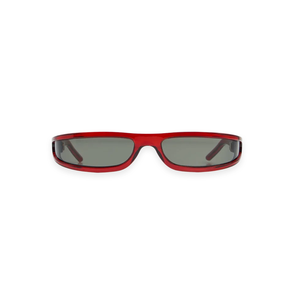 Rick Owens Rick Owens Fog Sunglasses