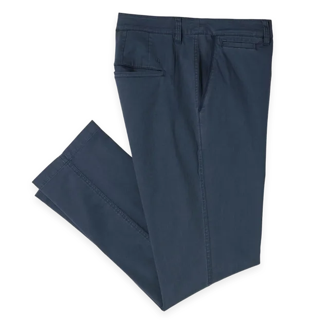 Linksoul Heritage Twill Chino Pant