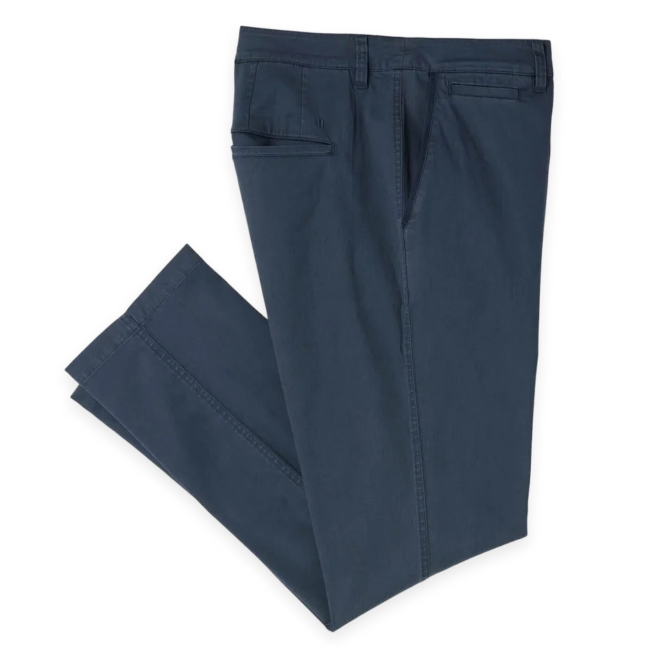 Linksoul Heritage Twill Chino Pant