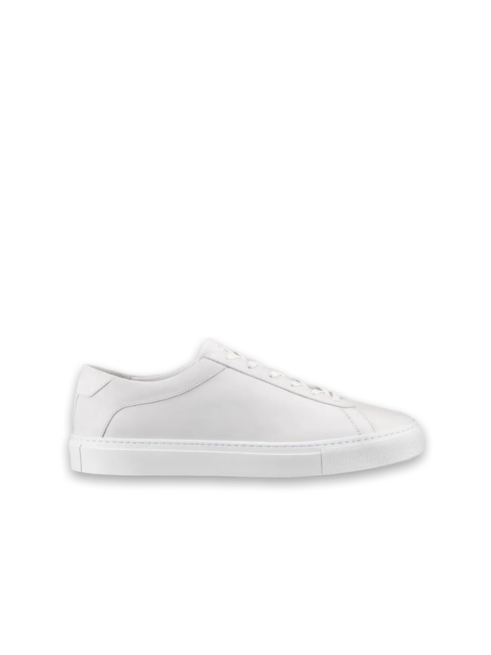 Koio Capri Leather Sneaker