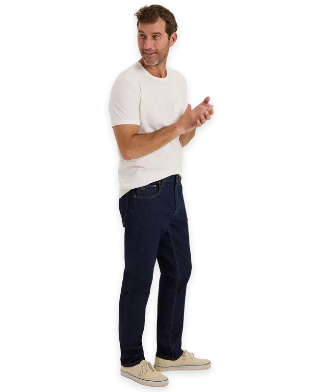 Outerknown The Highline Slim Jean