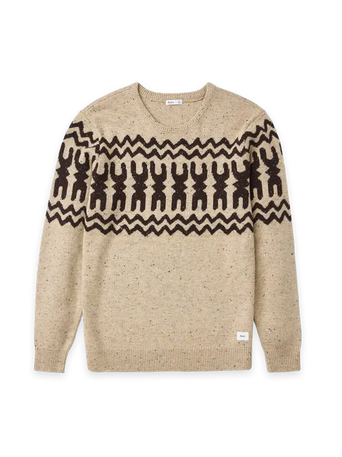 Katin THOMPSON SWEATER