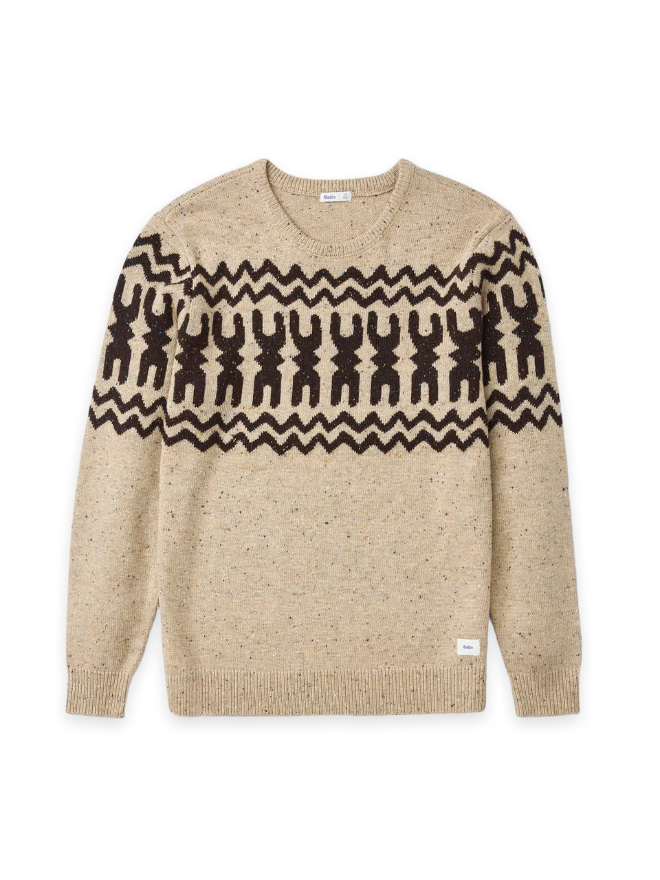 Katin THOMPSON SWEATER