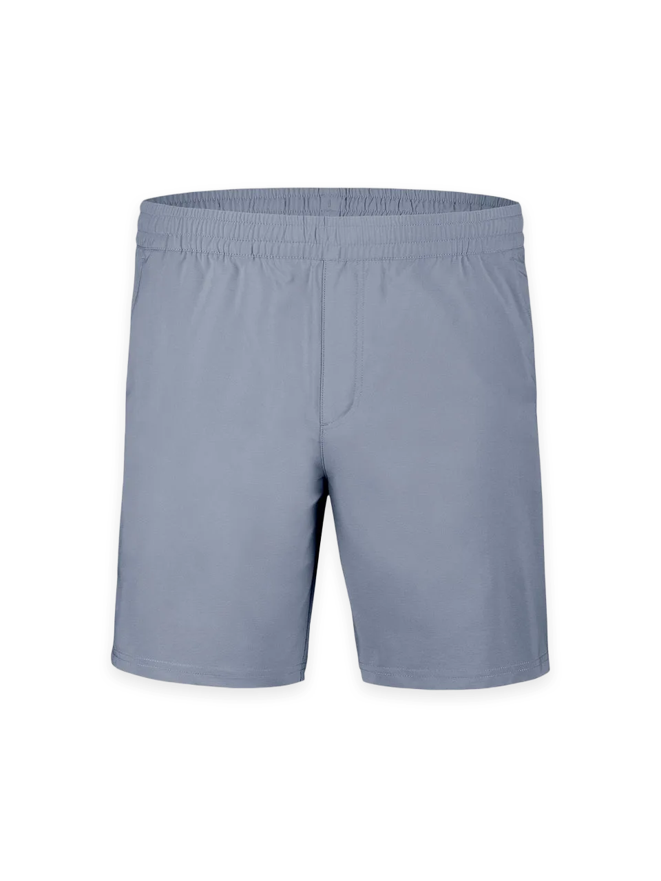 Fresh Clean Threads Wedgewood Stretch Performance Shorts