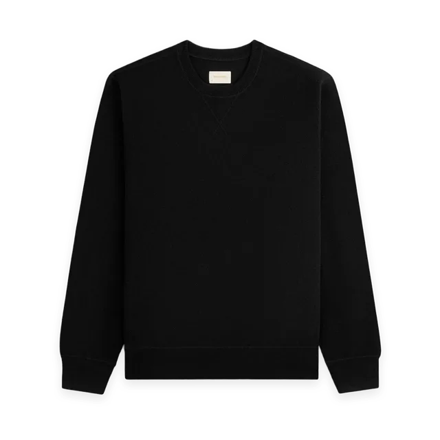 Aimé Leon Dore Pavilion Cashmere Crewneck Sweatshirt
