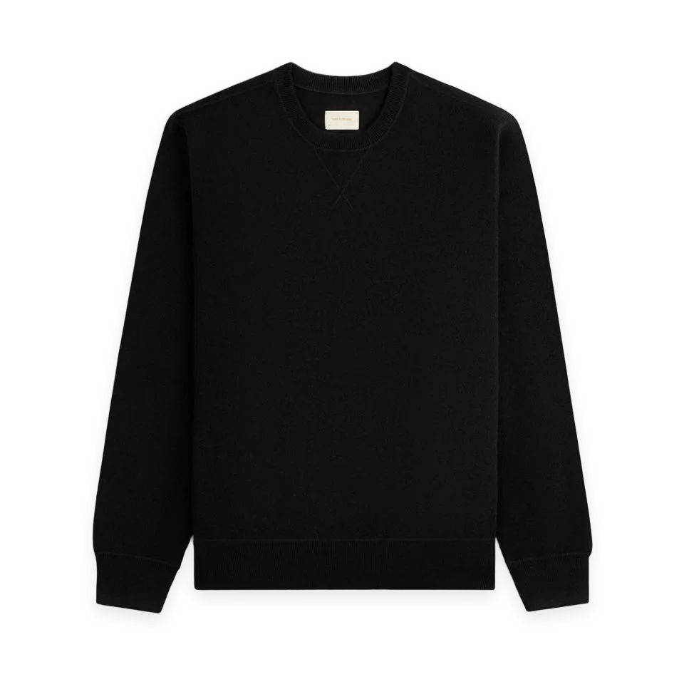 Aimé Leon Dore Pavilion Cashmere Crewneck Sweatshirt