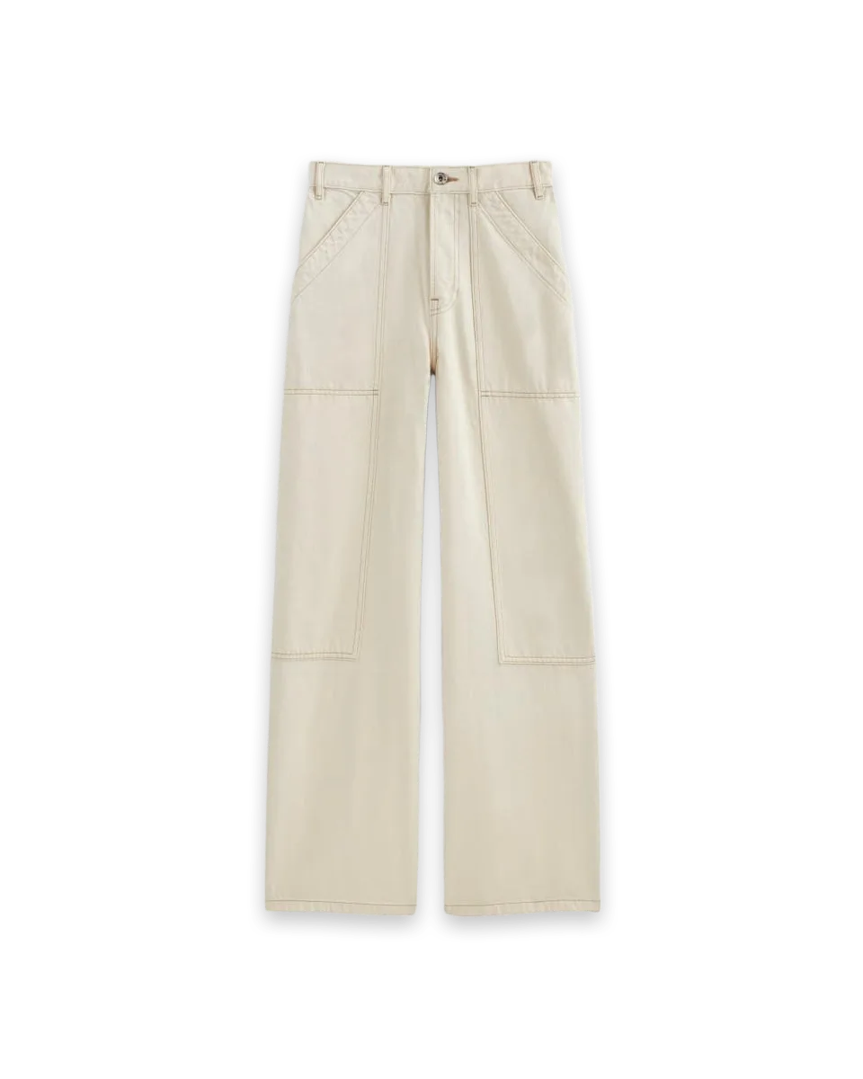 Everlane The Carpenter Jean