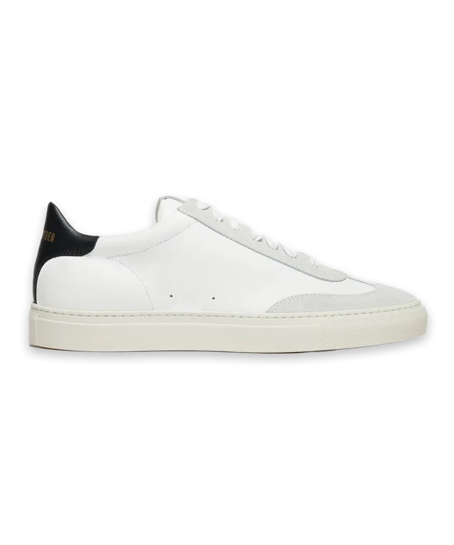 Todd Snyder Porto Low Court Sneaker