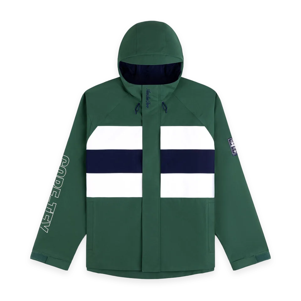 Aimé Leon Dore GORE-TEX Striped Sailing Jacket