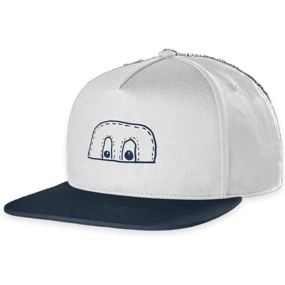 Etnies etnies X FOS Snapback