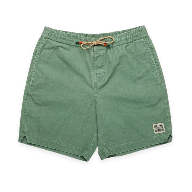 Howler Bros Pressure Drop Cord Shorts