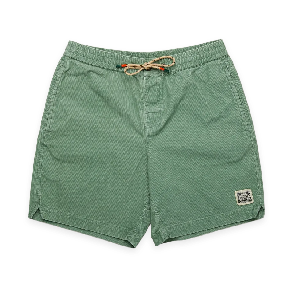 Howler Bros Pressure Drop Cord Shorts