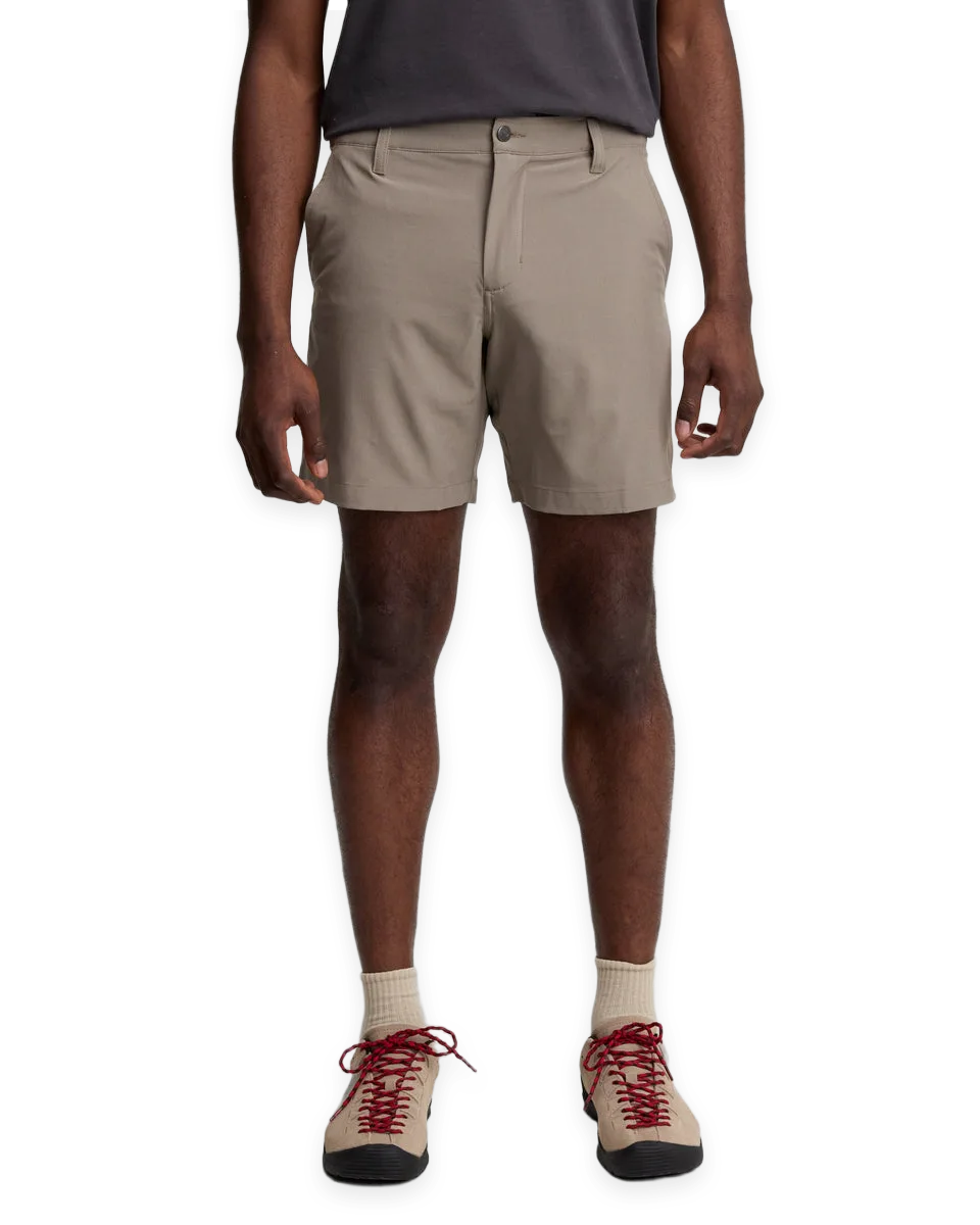 tentree Forrester Short