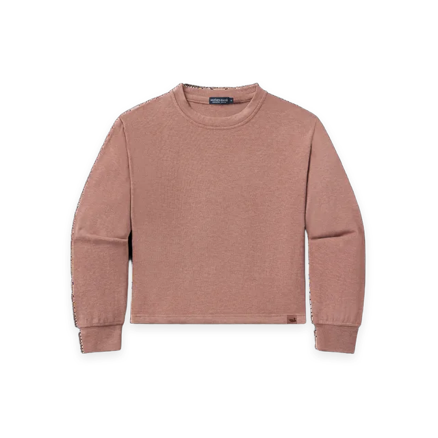 Southern Marsh Lainey Crewneck Sweatshirt