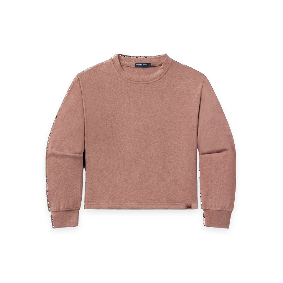 Southern Marsh Lainey Crewneck Sweatshirt