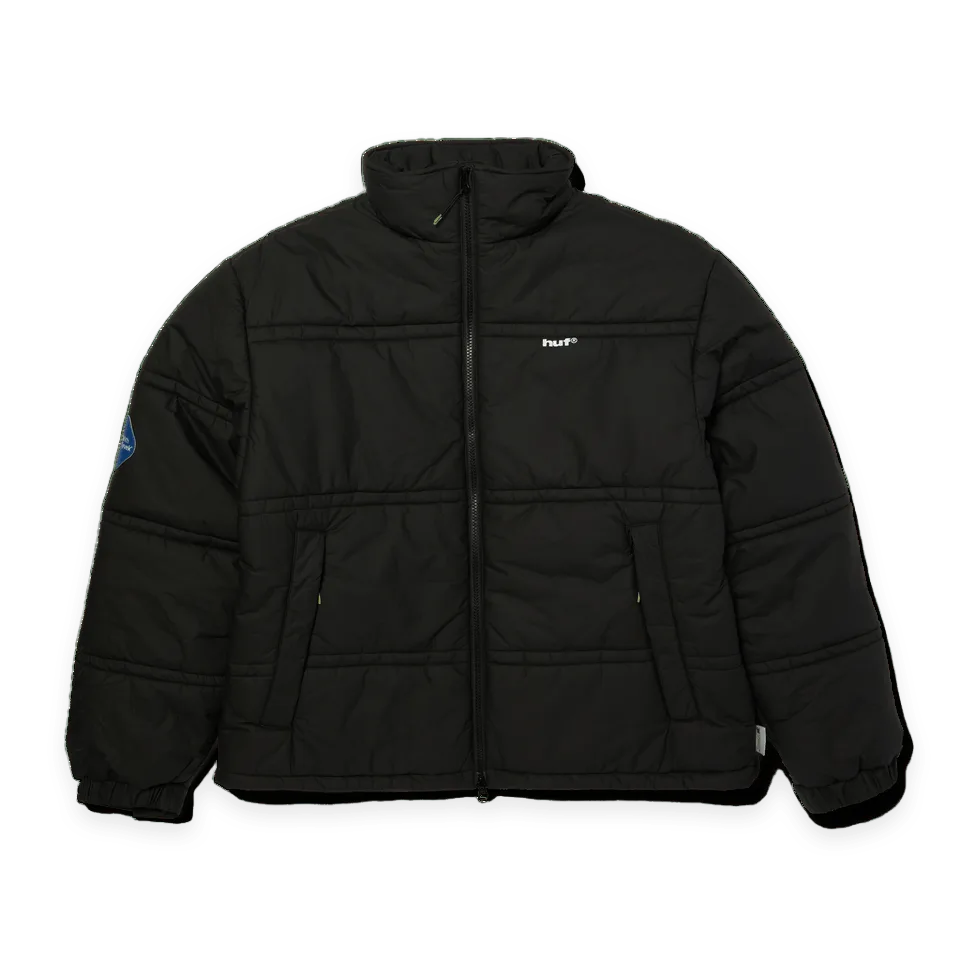 HUF 89 Tyvek Puffer