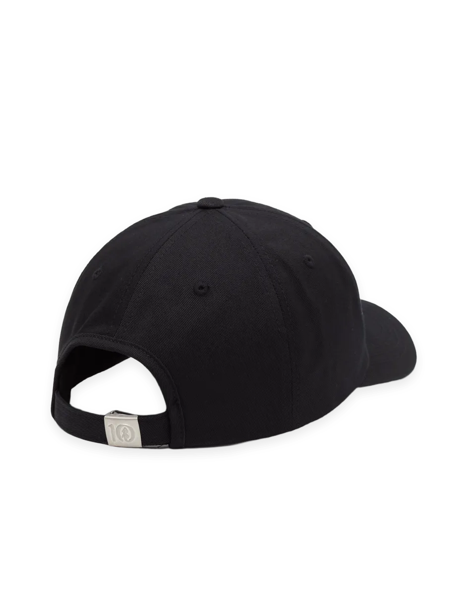 tentree Vine Floral Peak Hat, photo 2