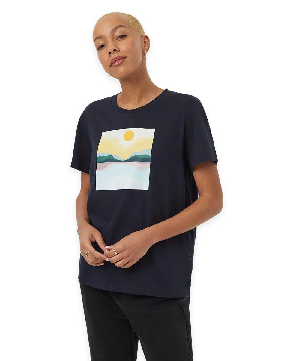 tentree Artist Series Oasis T-Shirt