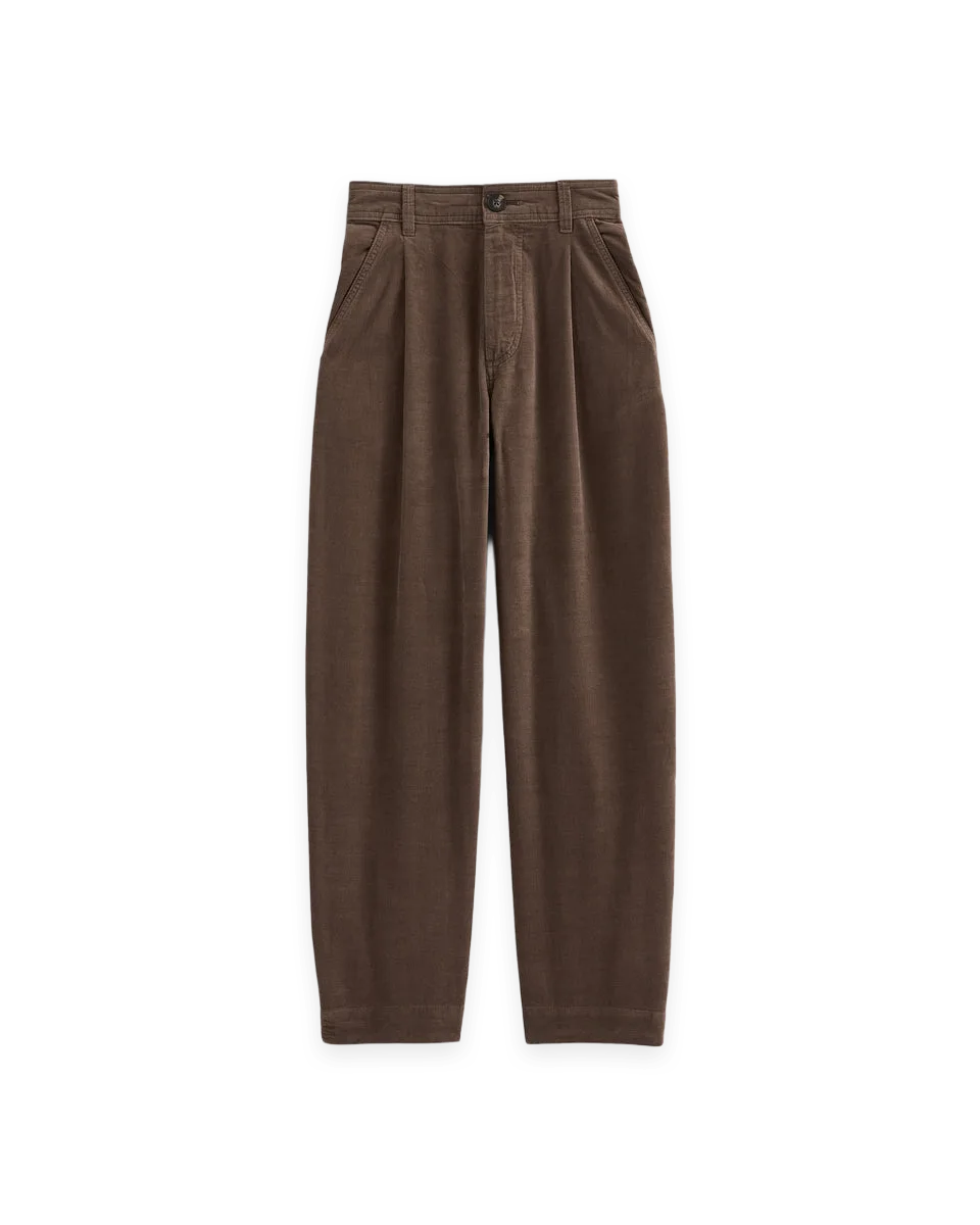 Everlane Everywhere Pinwale Corduroy Pant