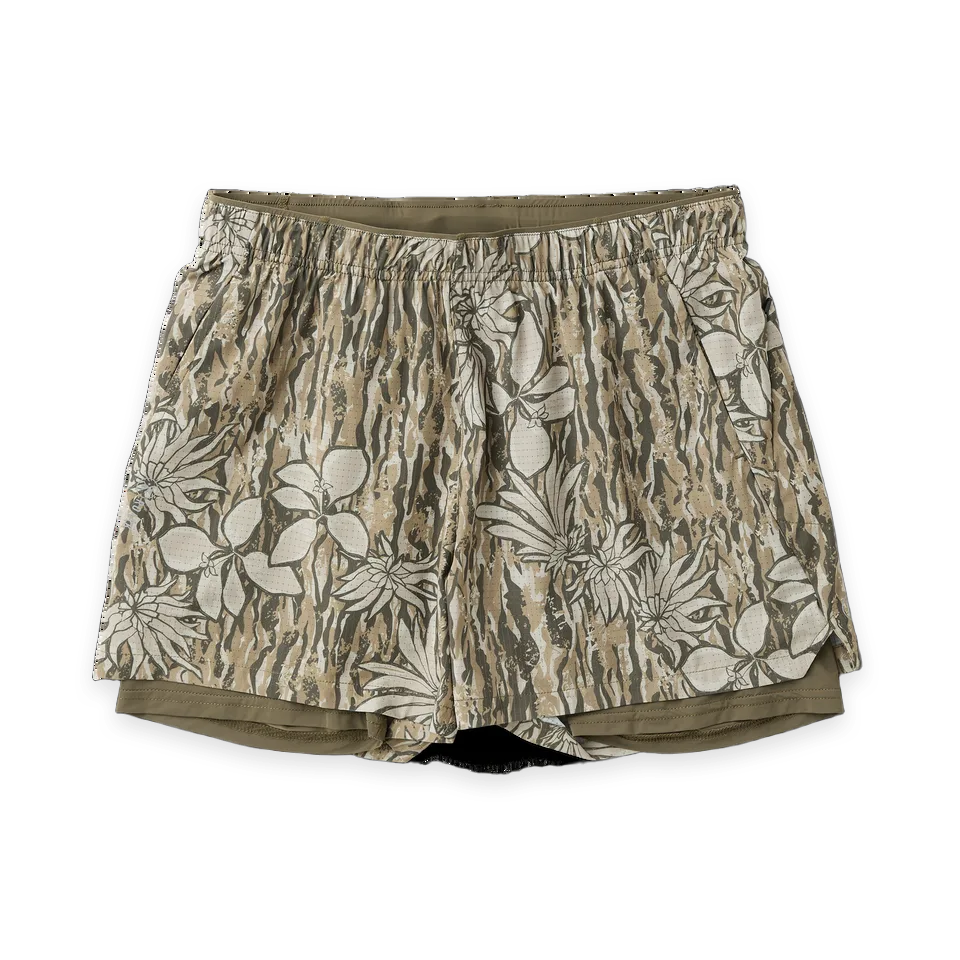 Roark Bommer 3.5" Shorts