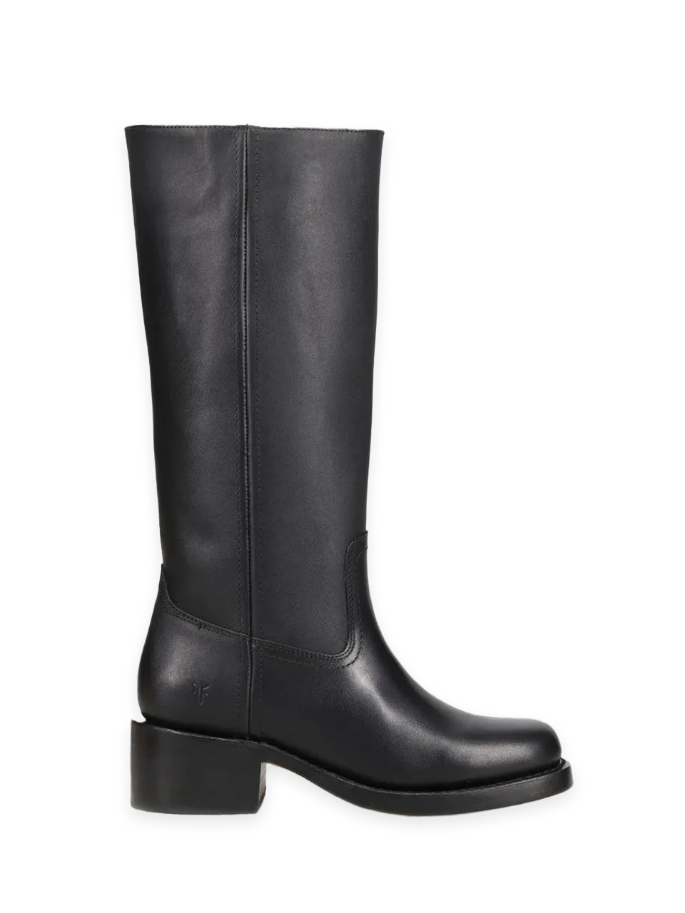 Lisa Says Gah Campus Knee High Boot
