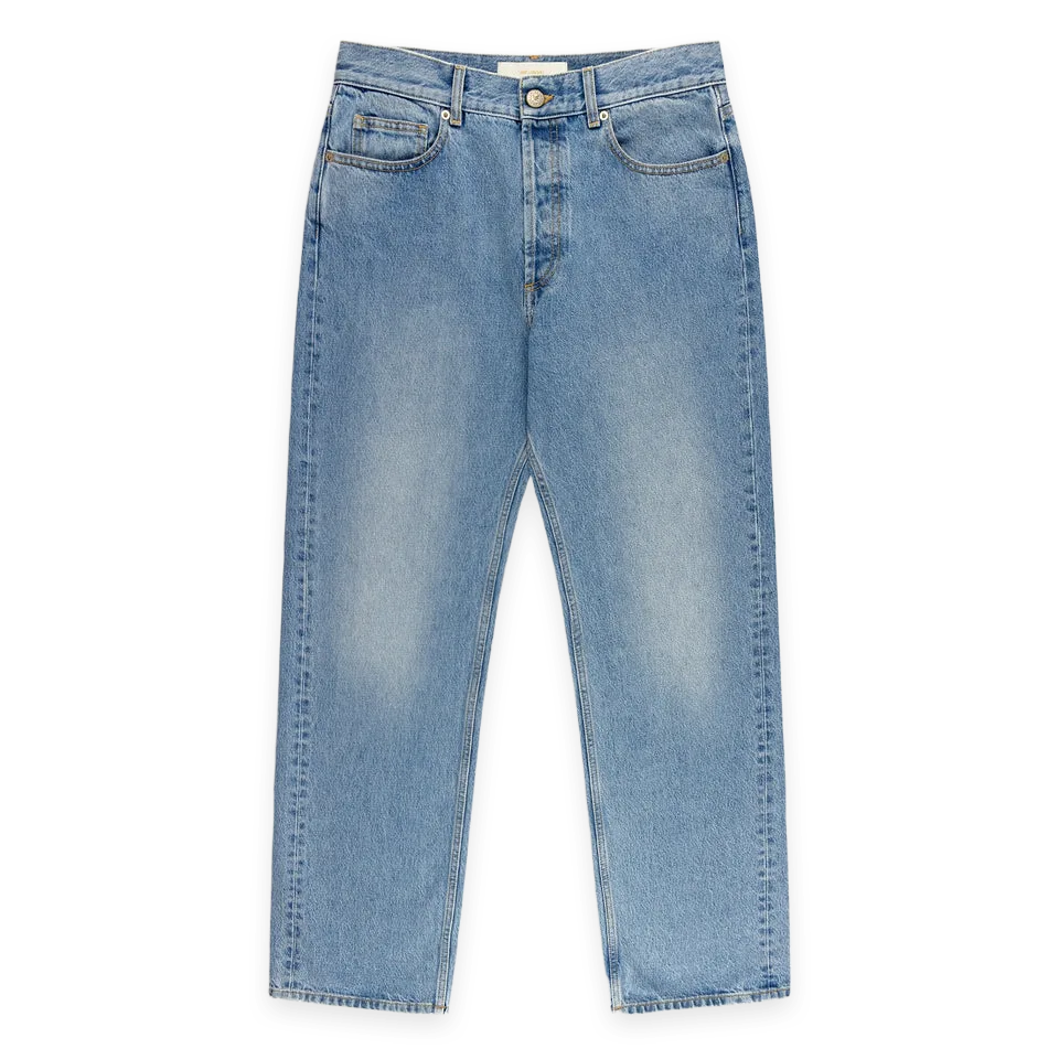 Aimé Leon Dore ALD Straight Fit Denim