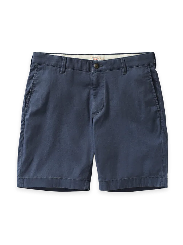 Faherty Island Life Short (8")