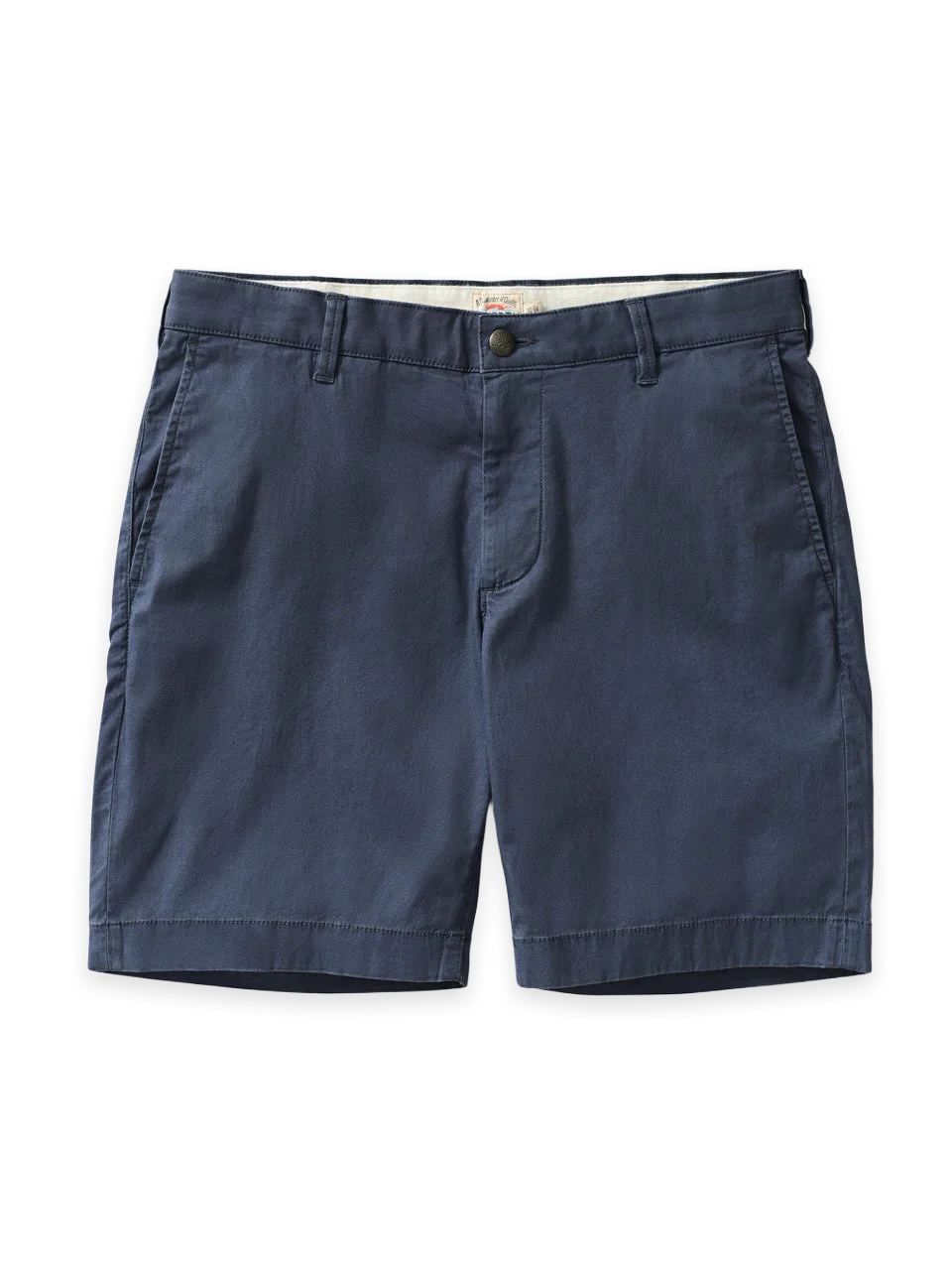 Faherty Island Life Short (8")