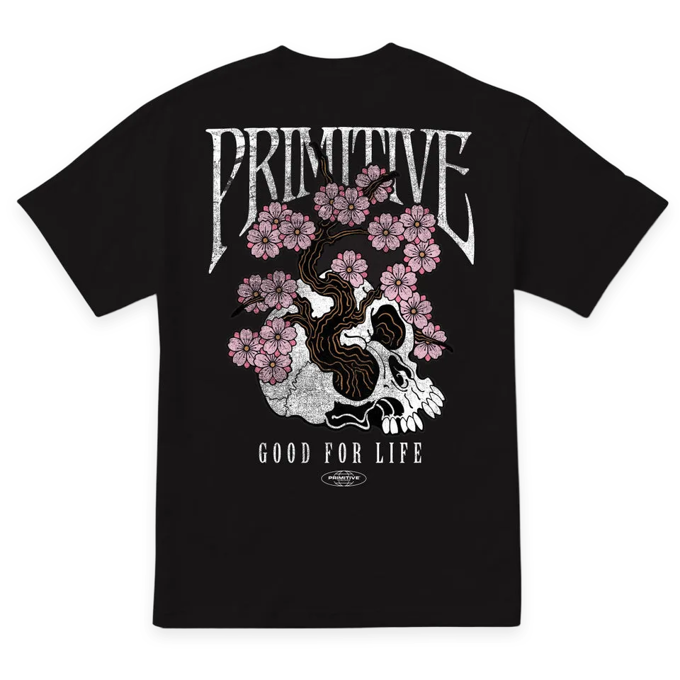 Primitive OUTGROW BOXY TEE