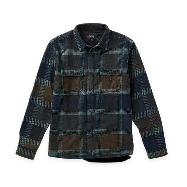Roark Nordsman Flannel