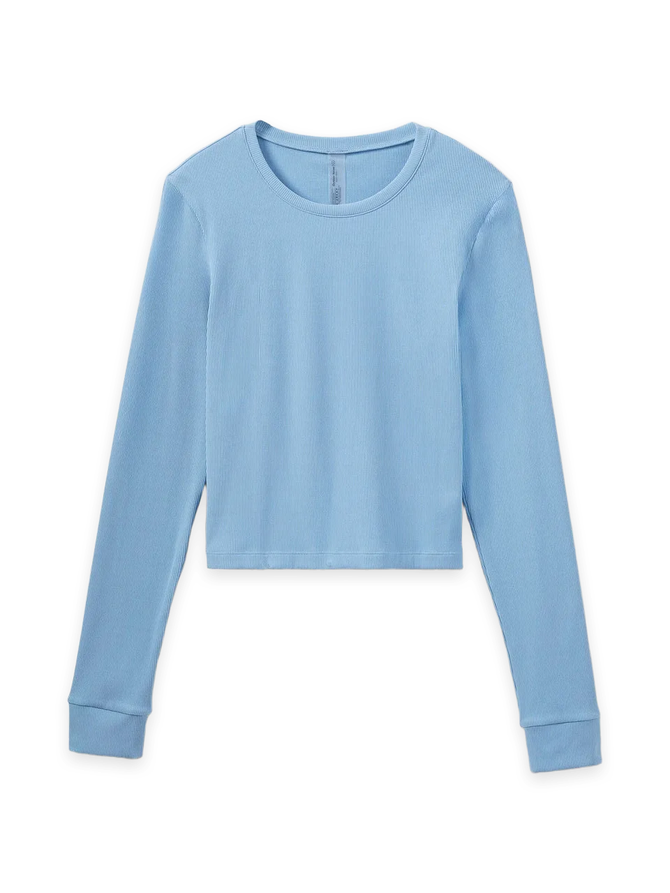 Outdoor Voices SuperForm Rib Longsleeve