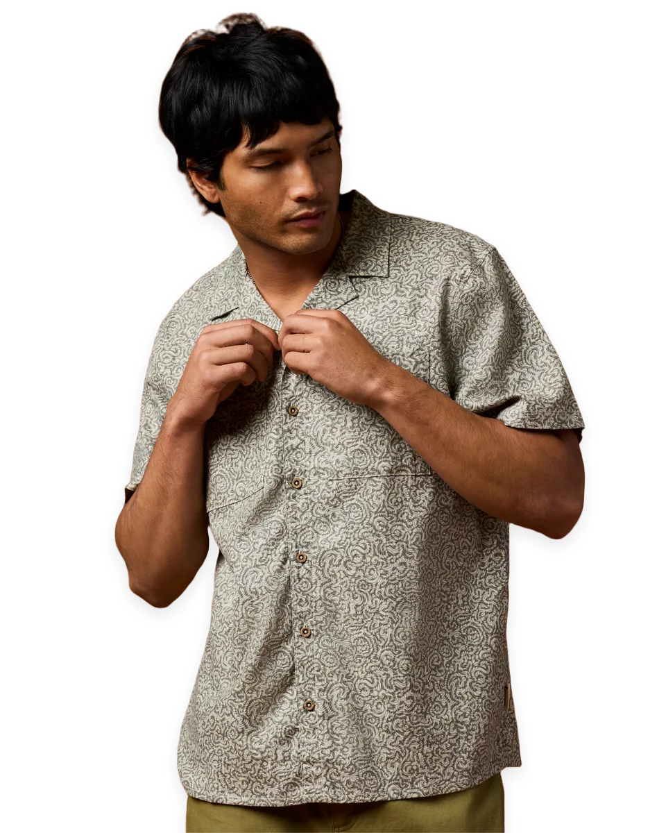 Cotopaxi Afuera Button Up Shirt · Men's