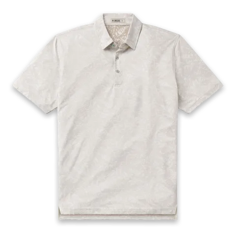 Linksoul Printed Tremont Polo