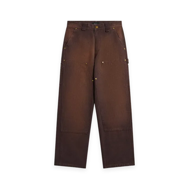 Willy Chavarria Willy Chavarria Workwear Carpenter Pant