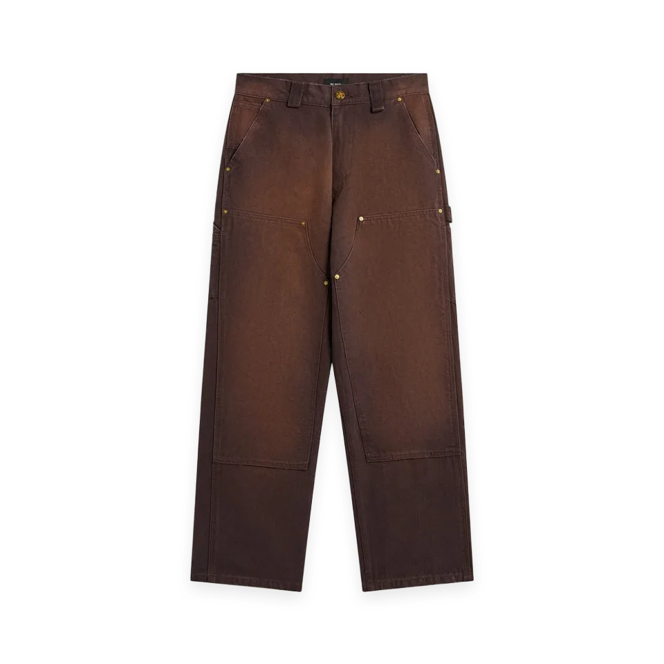 Willy Chavarria Willy Chavarria Workwear Carpenter Pant