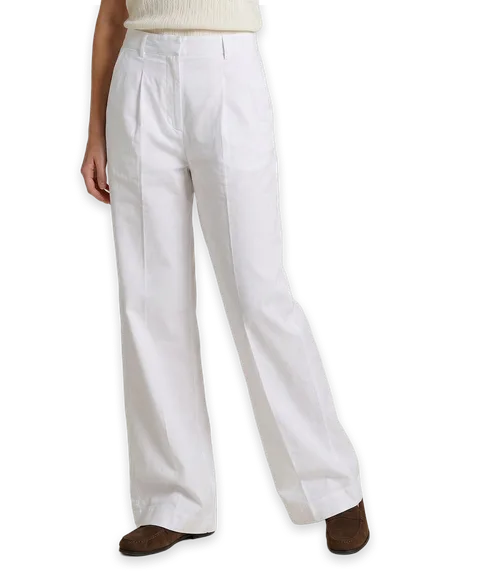Naadam Cotton Novelty Trouser