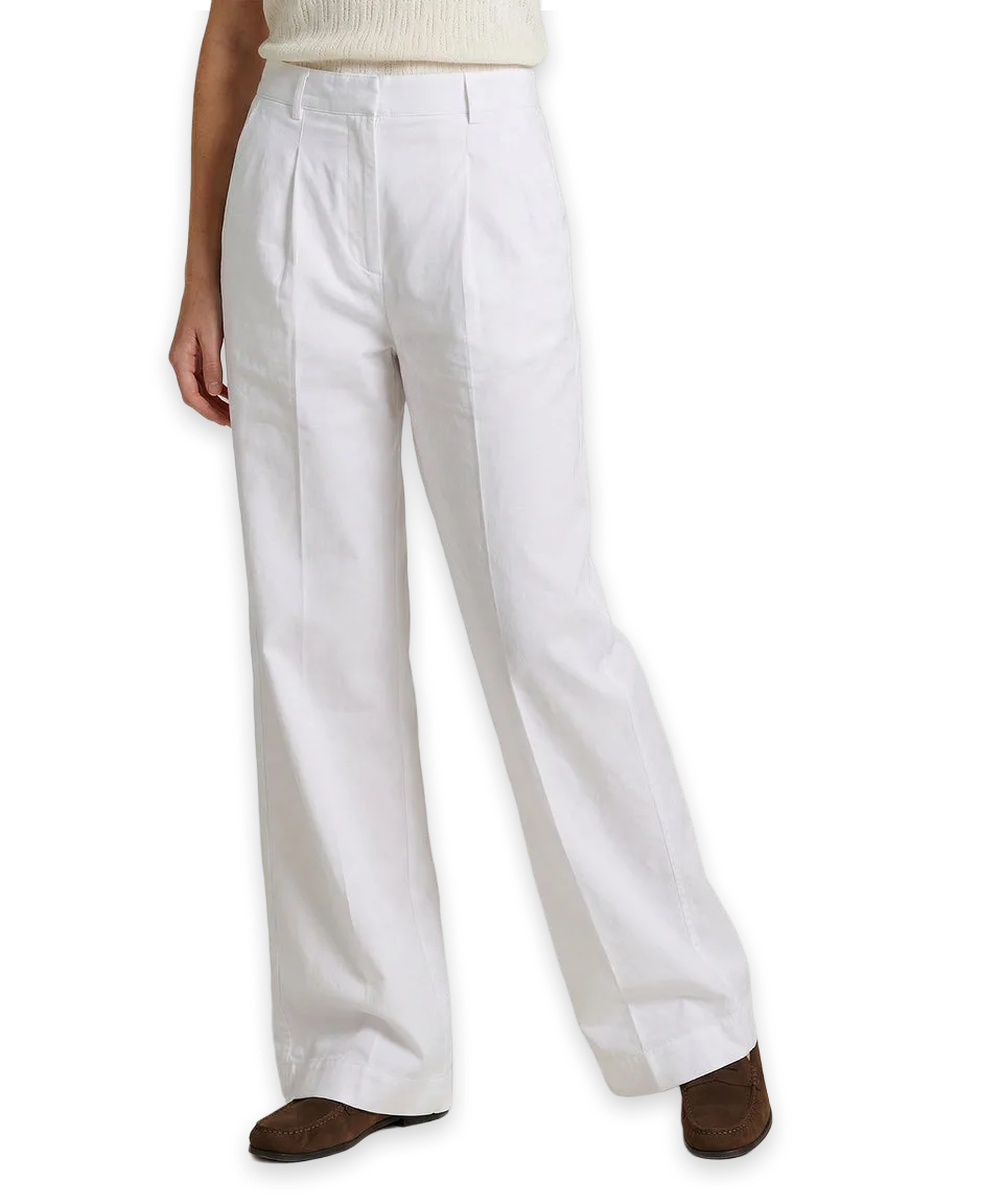 Naadam Cotton Novelty Trouser, photo 2