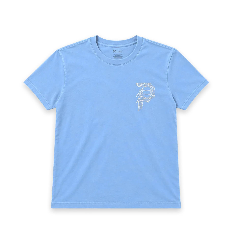 Primitive Westwood Wm Boxy Tee