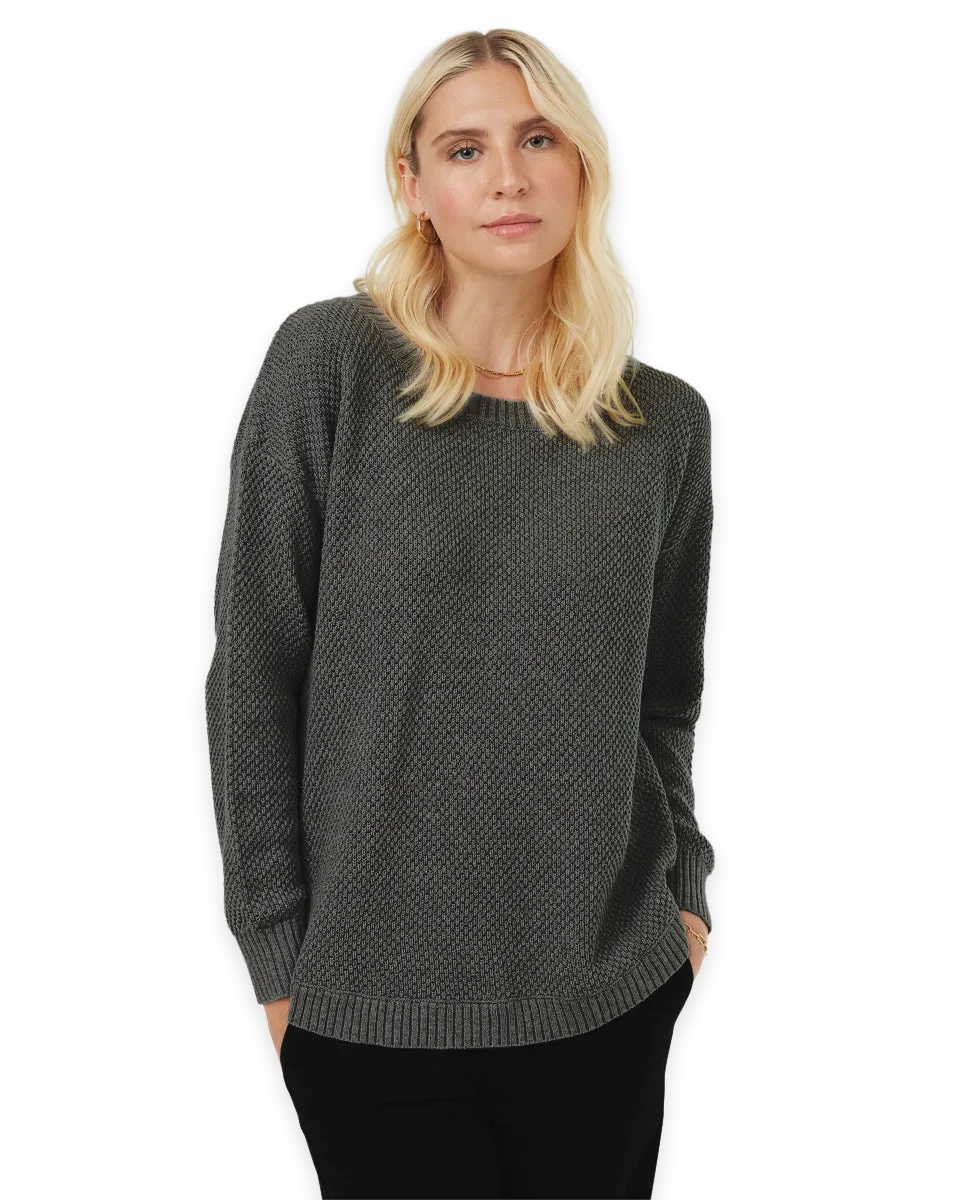 tentree Broughton Sweater
